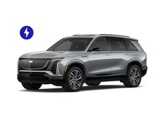 2026 CADILLAC VISTIQ Sport SUV
