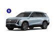 CADILLAC VISTIQ