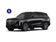  CADILLAC VISTIQ