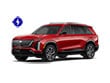 2026 CADILLAC VISTIQ SUV 