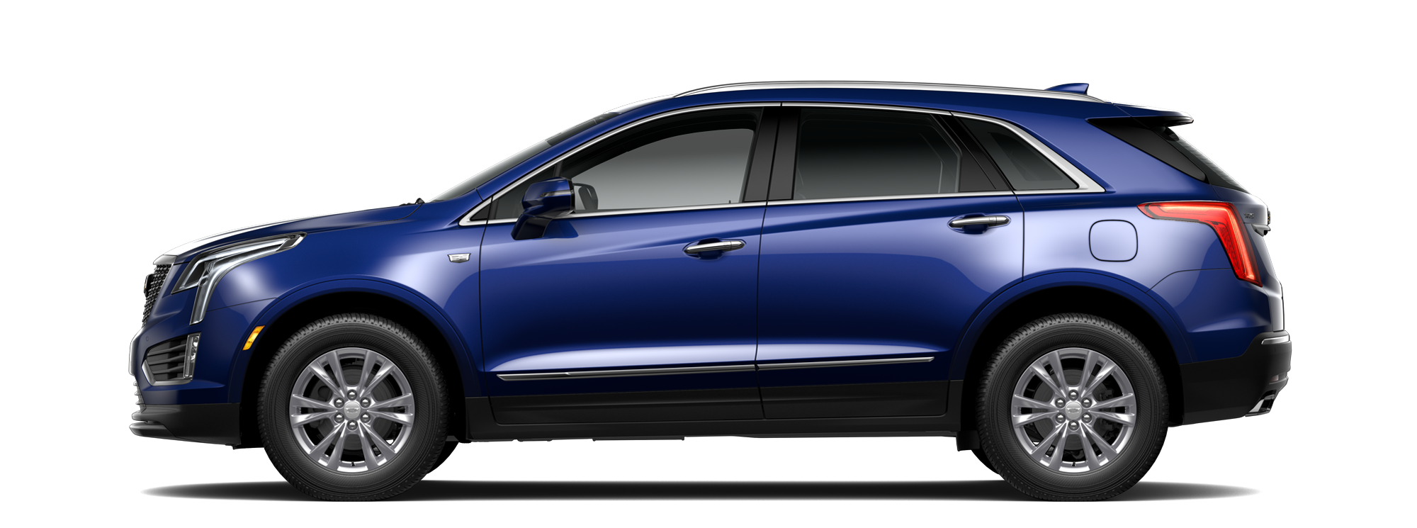 2026 CADILLAC XT5 SUV Luxury 