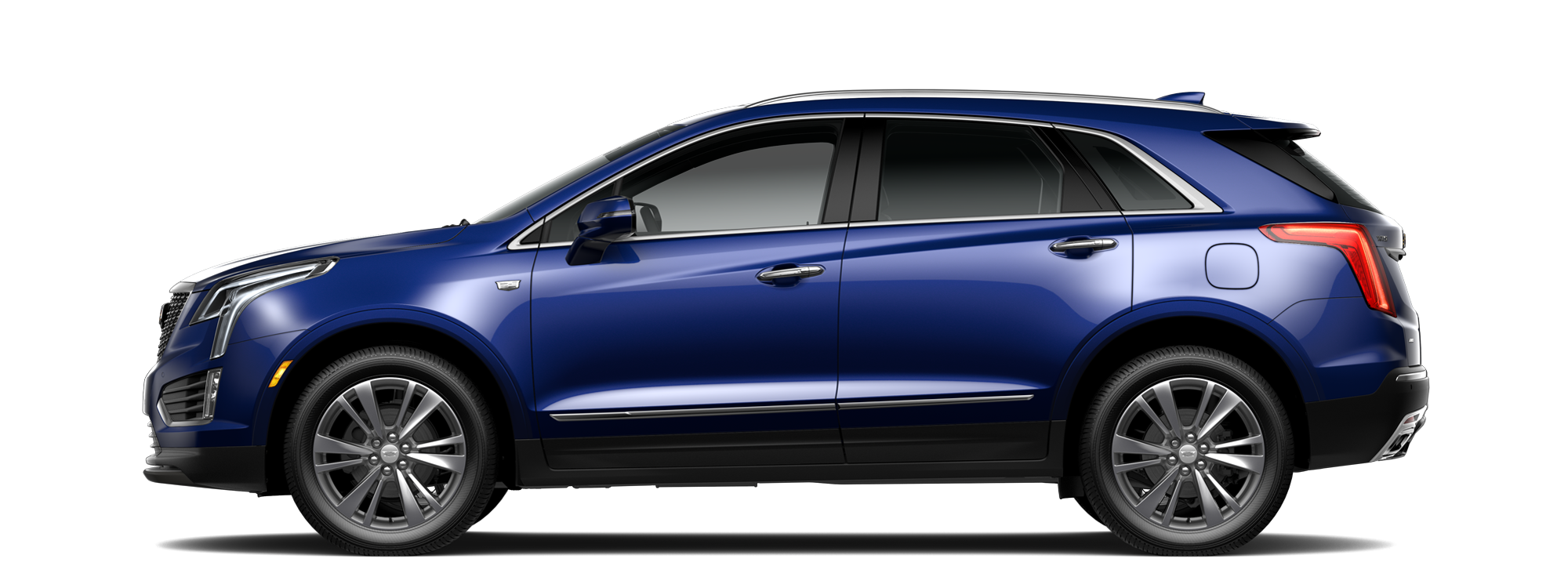 2026 CADILLAC XT5 SUV Premium Luxury 