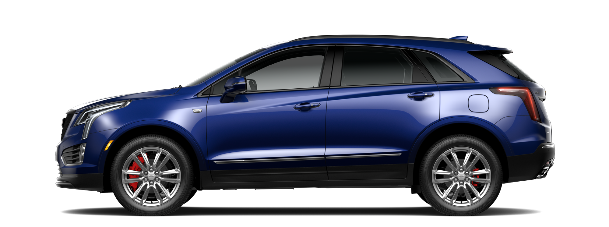 2026 CADILLAC XT5 SUV Sport 