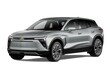 Chevrolet Blazer EV