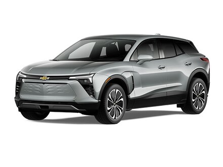2026 Chevrolet Blazer EV LT SUV