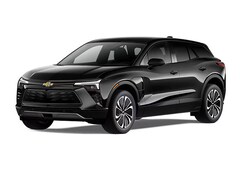 2026 Chevrolet Blazer EV LT SUV