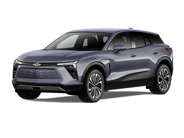 2026 Chevrolet Blazer EV LT -
                  Bend, OR