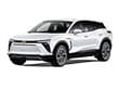 New 2026 Chevrolet Blazer EV LT SUV
