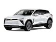 Chevrolet Blazer EV