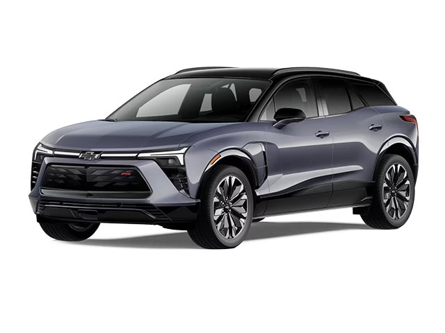 Thumbnail: 2026 Chevrolet Blazer EV - 1