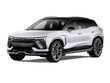 Chevrolet Blazer EV