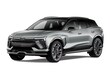 Chevrolet Blazer EV