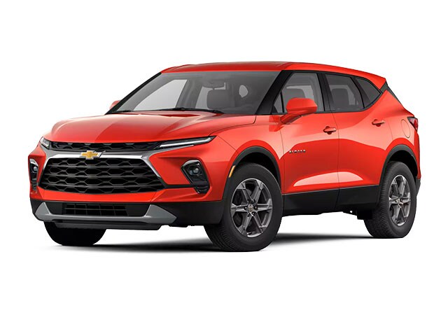 Chevrolet Blazer