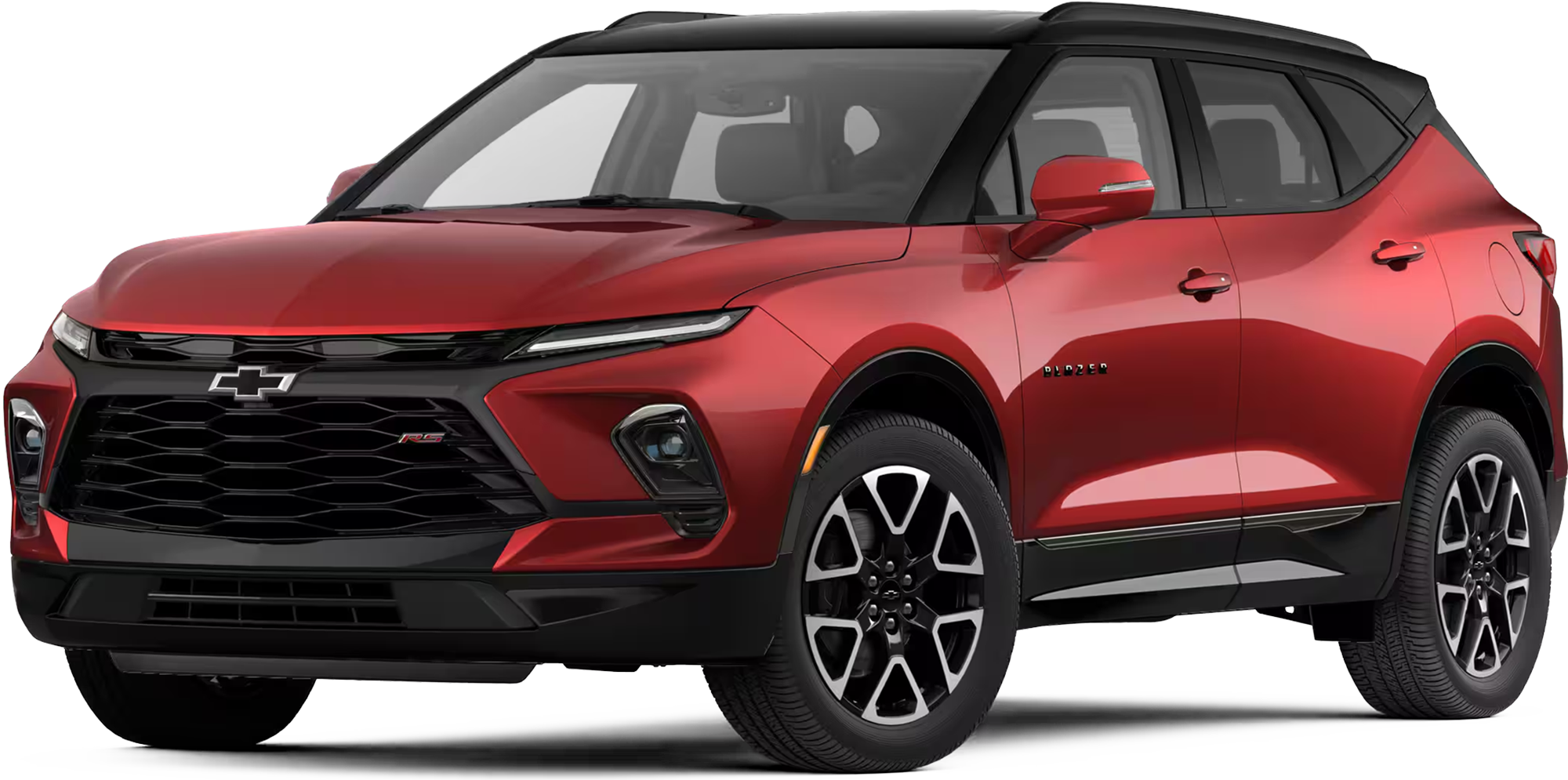 2026 Chevrolet Blazer SUV