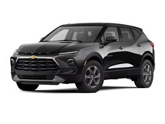 2026 Chevrolet Blazer 2LT SUV