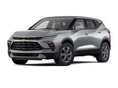 2026 Chevrolet Blazer 2LT SUV
