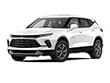 Used 2026 Chevrolet Blazer LT SUV