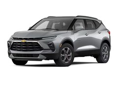 2026 Chevrolet Blazer 3LT SUV
