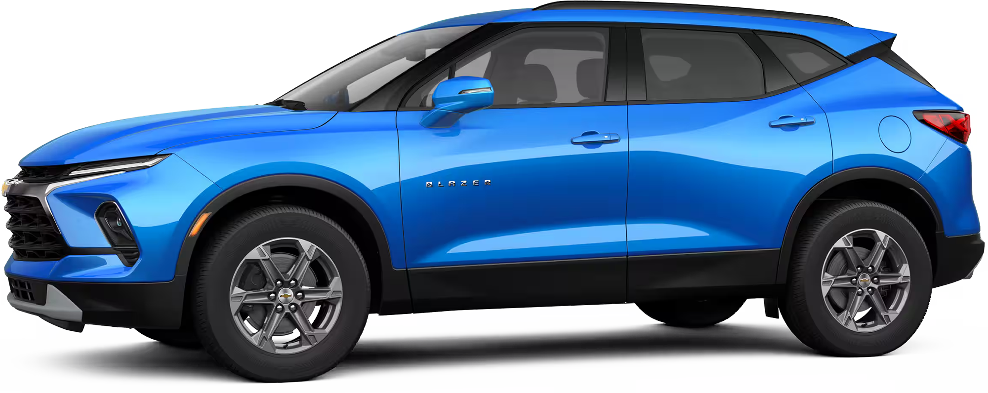 2026 Chevrolet Blazer SUV LT w/3LT 