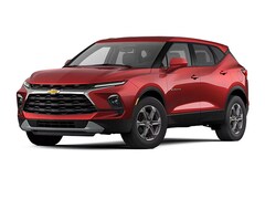 2026 Chevrolet Blazer 2LT SUV