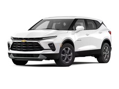 2026 Chevrolet Blazer 2LT SUV