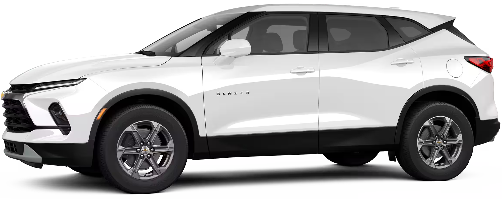 2026 Chevrolet Blazer SUV LT w/2LT 