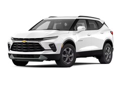 2026 Chevrolet Blazer 3LT SUV