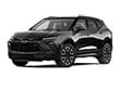 Used 2026 Chevrolet Blazer RS SUV