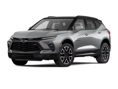 2026 Chevrolet Blazer RS SUV