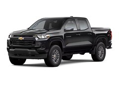 2026 Chevrolet Colorado LT Truck