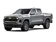 Used 2026 Chevrolet Colorado LT Truck Crew Cab