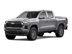 2026 Chevrolet Colorado LT Truck