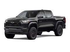 2026 Chevrolet Colorado Trail Boss Truck