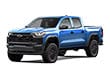 Used 2026 Chevrolet Colorado Trail Boss Truck Crew Cab