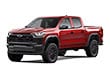 2026 Chevrolet Colorado Truck 