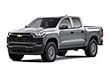 Used 2026 Chevrolet Colorado WT Truck