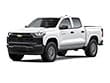 2026 Chevrolet Colorado Truck 