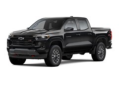 2026 Chevrolet Colorado Z71 Truck
