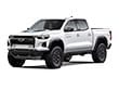 Used 2026 Chevrolet Colorado ZR2 Truck Crew Cab