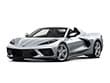Used 2026 Chevrolet Corvette Stingray Stingray Convertible