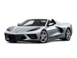 Chevrolet Corvette Stingray