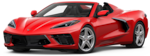 Corvette Stingray Convertible