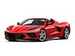 2026 Chevrolet Corvette Stingray Convertible 