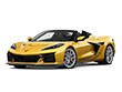 2026 Chevrolet Corvette Convertible 