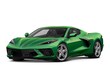 Chevrolet Corvette Stingray