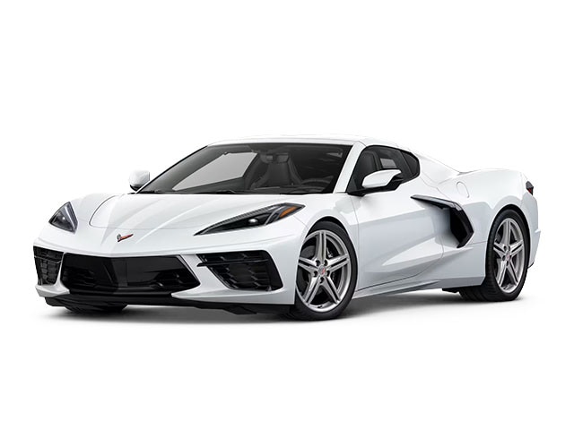 2026 Chevrolet Corvette's photo
