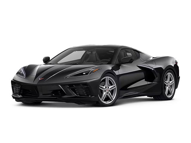 2026 Chevrolet Corvette Stingray Coupe 3LT's photo
