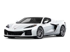 2026 Chevrolet Corvette Z06 2LZ Coupe