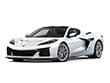 Used 2026 Chevrolet Corvette 3Lz Coupe