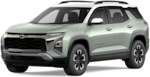 Equinox SUV